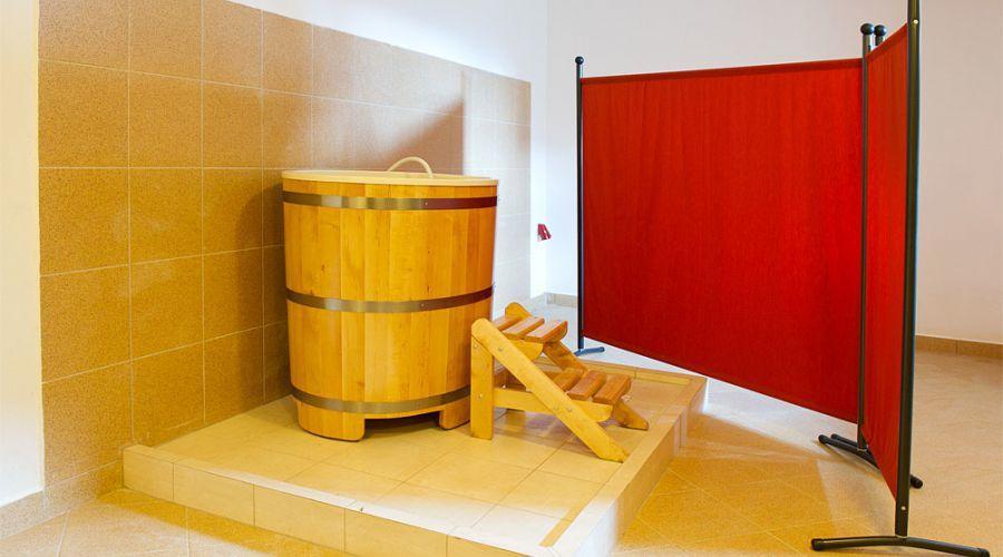 Apartament Krywan 코스실리스코 외부 사진